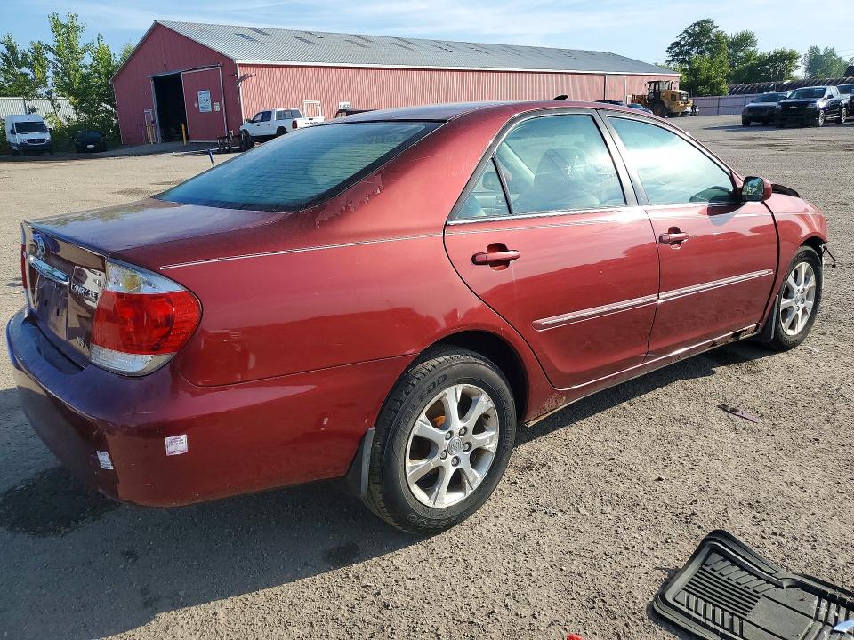 Продаж на аукціоні авто 2005 Toyota Camry, vin: 4T1BF30K45U103010, номер лоту: 66361436
