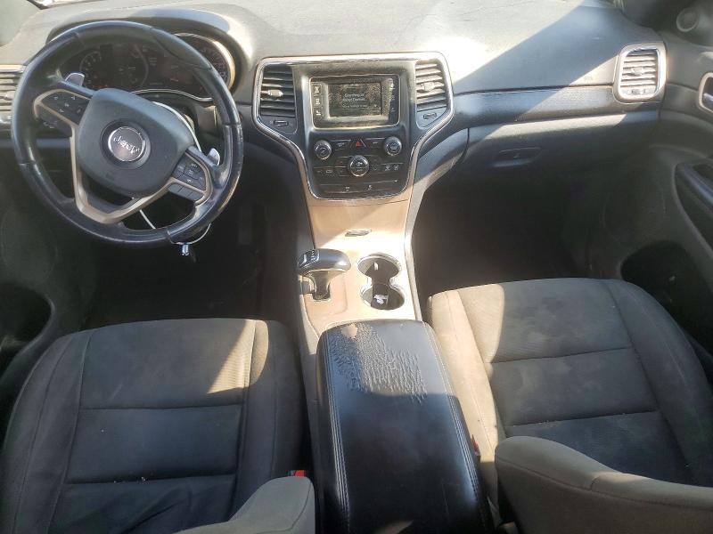 2015 Jeep Grand Cherokee მანქანა იყიდება აუქციონზე, vin: 1C4RJEAG6FC901314, აუქციონის ნომერი: 65664826