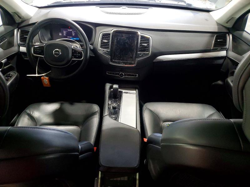2023 Volvo Xc90 მანქანა იყიდება აუქციონზე, vin: YV4L12PV1P1962199, აუქციონის ნომერი: 63623456