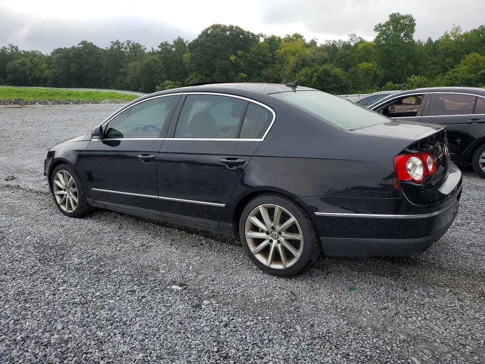 Aukcja sprzedaży 2007 Volkswagen Passat, vin: WVWHK73C57E170458, numer aukcji: 65221326