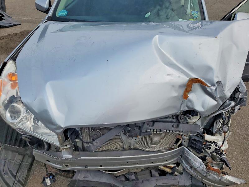 Aukcja sprzedaży 2012 Subaru Outback, vin: 4S4BRBJC9C3299814, numer aukcji: 64209906