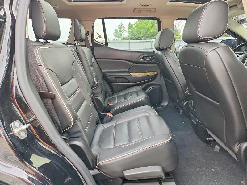 Продажа на аукционе авто 2018 Gmc Acadia, vin: 1GKKNXLS8JZ162329, номер лота: 64385286