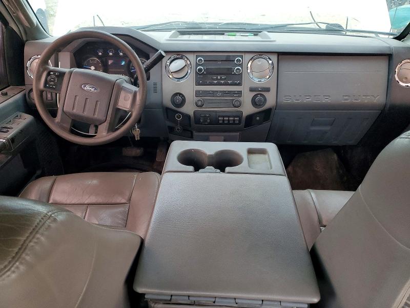 Продаж на аукціоні авто 2011 Ford F250, vin: 1FT7W2BT8BED12427, номер лоту: 62280016