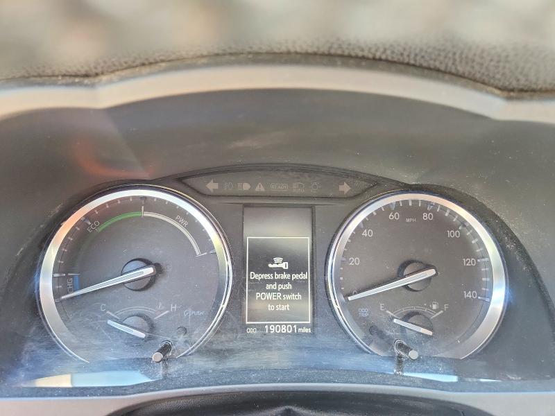 Продажа на аукционе авто 2015 Toyota Highlander Hybrid, vin: 5TDDCRFH0FS008146, номер лота: 65844656