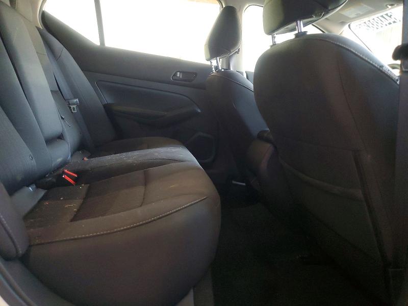 Продаж на аукціоні авто 2025 Nissan Altima, vin: 1N4BL4DV7SN401361, номер лоту: 64488826