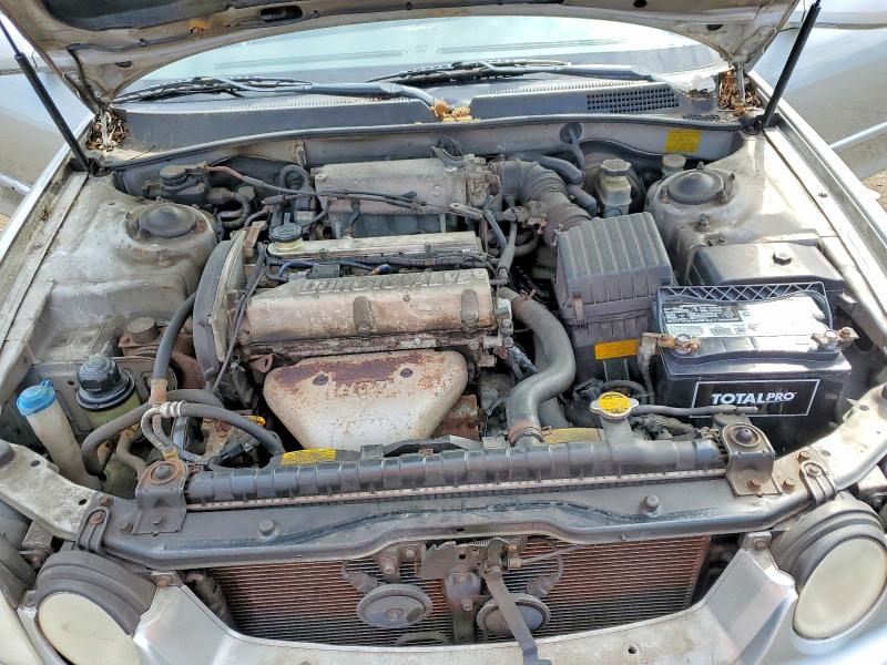 Продажа на аукционе авто 2004 Kia Optima, vin: KNAGD126X45271759, номер лота: 63549116
