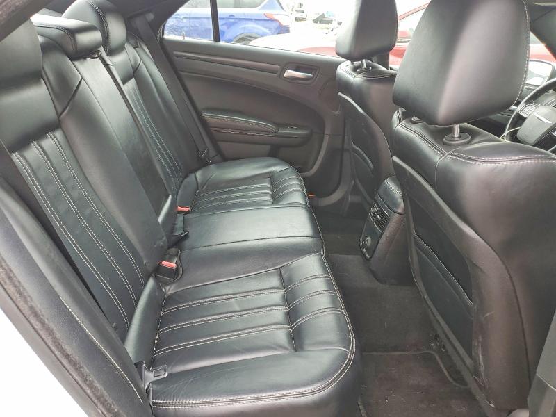 Aukcja sprzedaży 2014 Chrysler 300, vin: 2C3CCABG8EH355512, numer aukcji: 64389366
