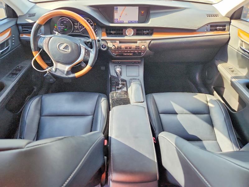 Продажа на аукционе авто 2013 Lexus Es, vin: JTHBW1GGXD2016389, номер лота: 64441556