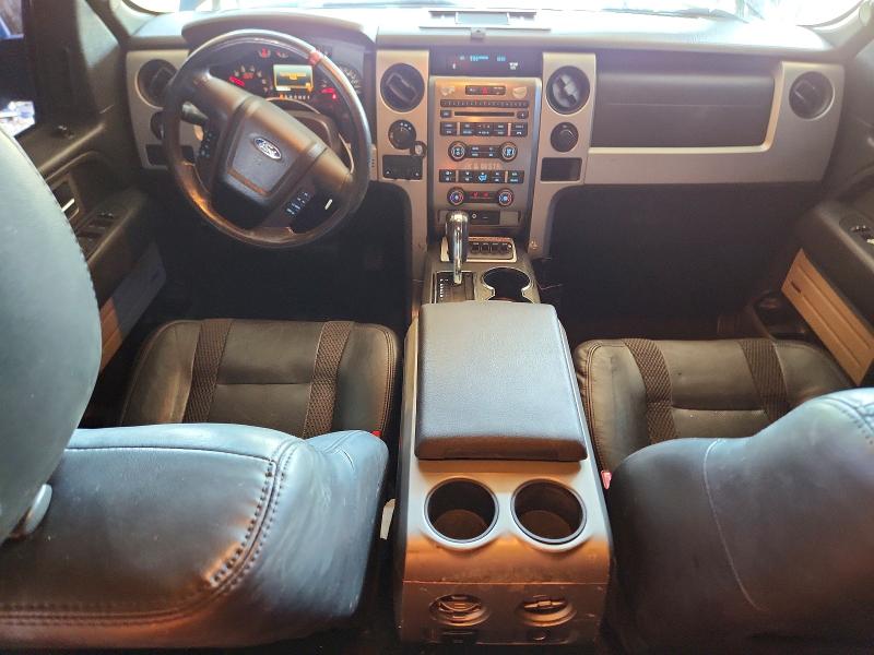 Aukcja sprzedaży 2011 Ford F150, vin: 1FTFW1R65BFD32005, numer aukcji: 65707726