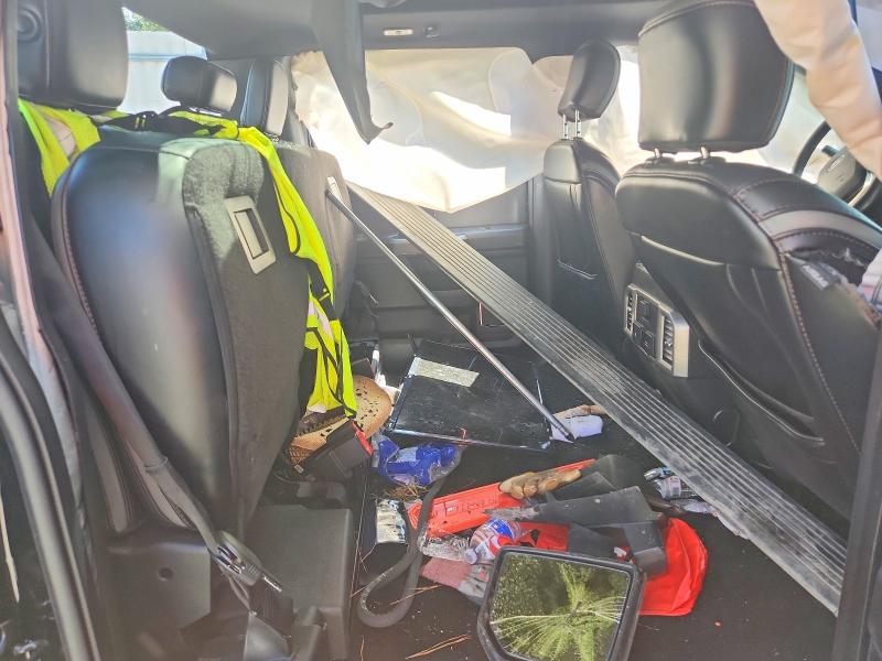 Aukcja sprzedaży 2018 Ford F150, vin: 1FTEW1EG9JFC76580, numer aukcji: 65437226