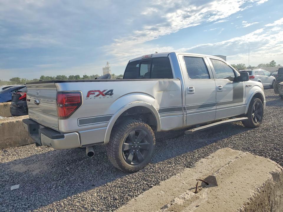 Aukcja sprzedaży 2013 Ford F150, vin: 1FTFW1ET6DFD07189, numer aukcji: 65303876