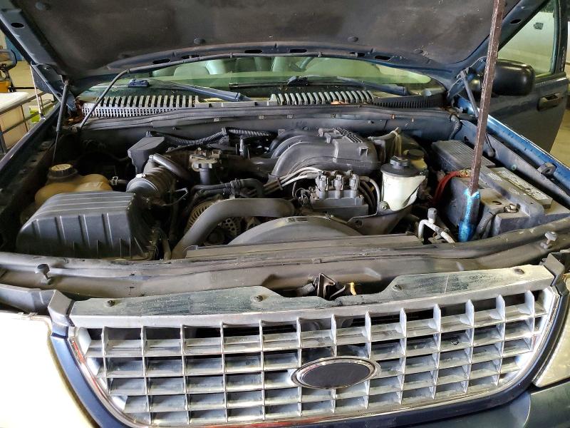 Продаж на аукціоні авто 2004 Ford Explorer, vin: 1FMZU63K04UB32455, номер лоту: 63790836