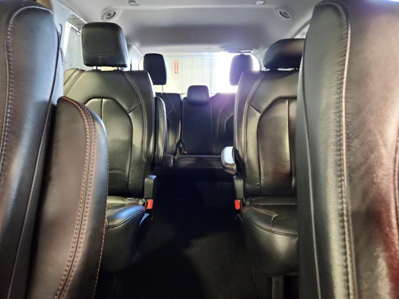 2018 Chrysler Pacifica მანქანა იყიდება აუქციონზე, vin: 2C4RC1EG4JR121468, აუქციონის ნომერი: 63705976