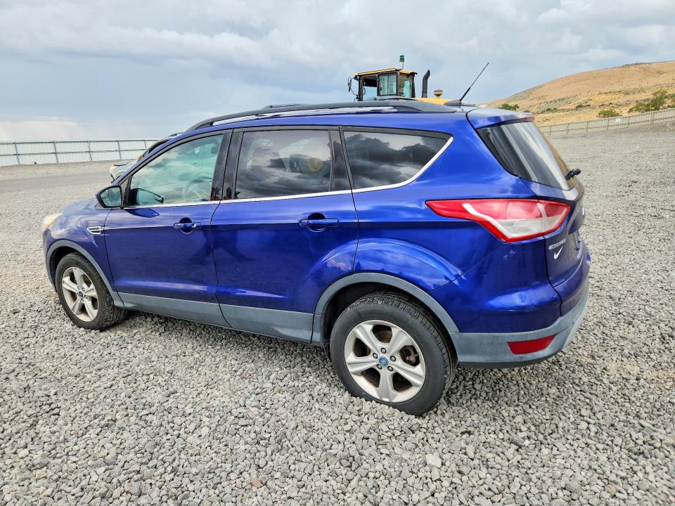 64679876 :رقم المزاد ، 1FMCU9GXXDUA91989 vin ، 2013 Ford Escape مزاد بيع
