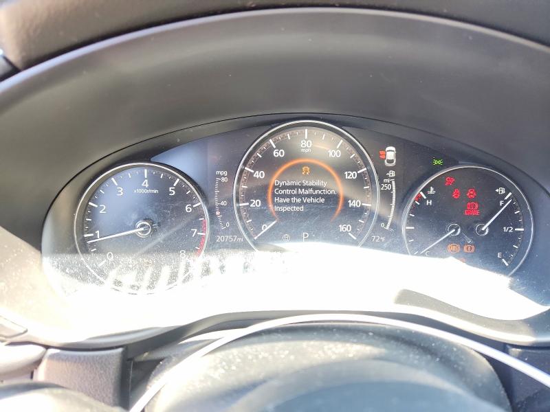 Продаж на аукціоні авто 2023 Mazda Cx-30, vin: 3MVDMBCM4PM560870, номер лоту: 64796636