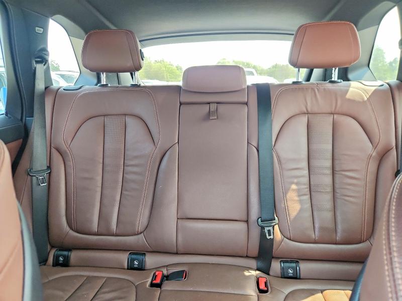 Aukcja sprzedaży 2020 Bmw X5, vin: 5UXJU4C09LLE46244, numer aukcji: 64811076