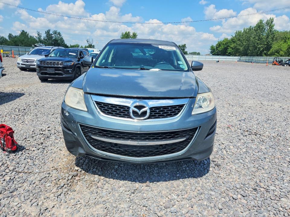 2011 Mazda Cx-9 მანქანა იყიდება აუქციონზე, vin: JM3TB2CA9B0330169, აუქციონის ნომერი: 63850386