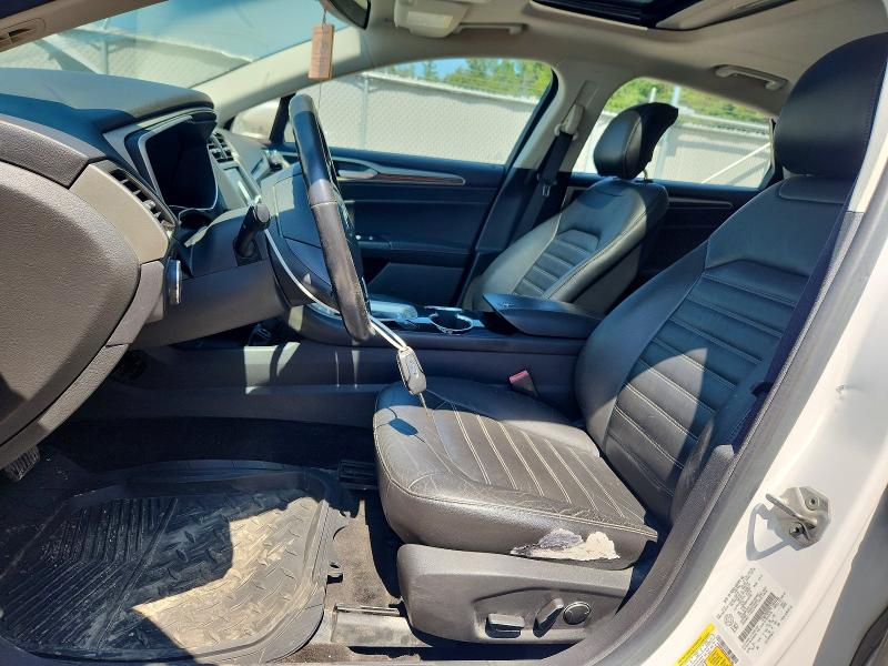 Продаж на аукціоні авто 2014 Ford Fusion, vin: 1FA6P0HD9E5364186, номер лоту: 63156766