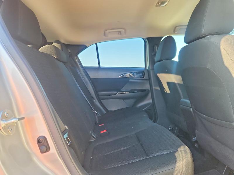 64551786 :رقم المزاد ، JA4ATVAA3PZ051475 vin ، 2023 Mitsubishi Eclipse Cross مزاد بيع