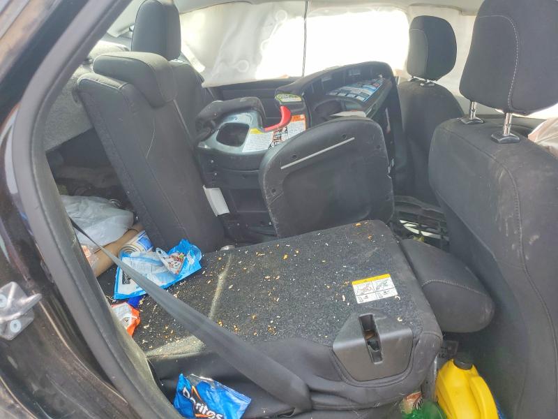 Продаж на аукціоні авто 2018 Ford Focus, vin: 1FADP3E24JL209739, номер лоту: 66817076