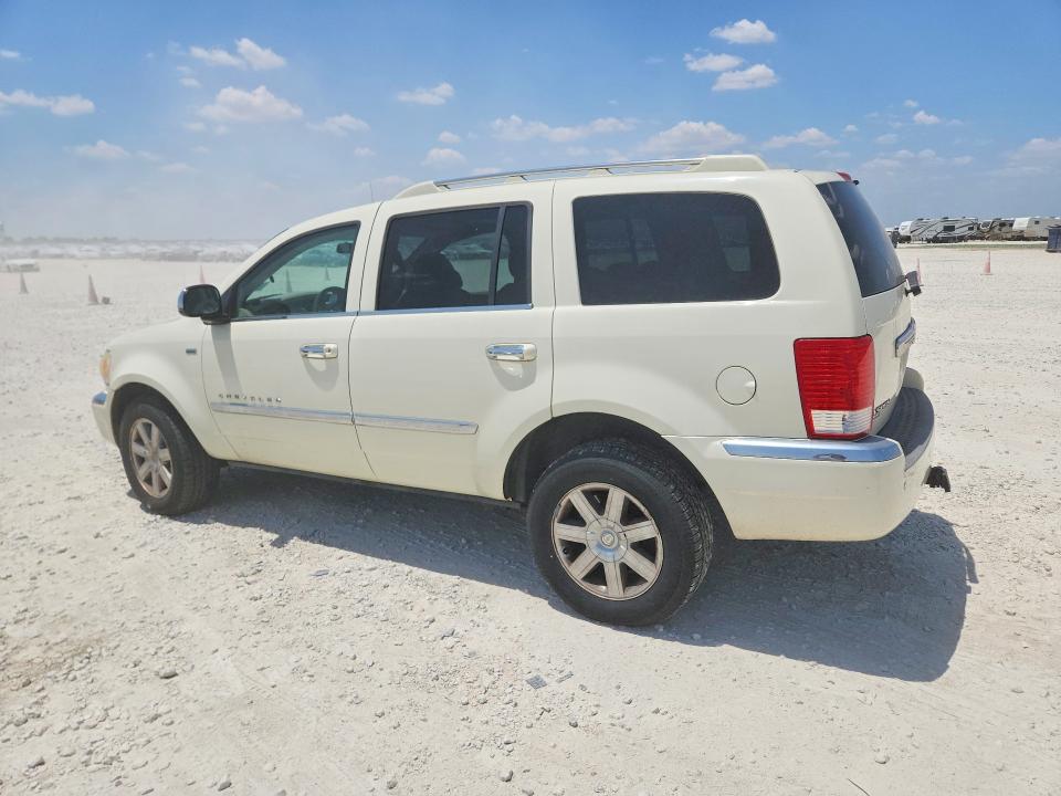 Aukcja sprzedaży 2008 Chrysler Aspen, vin: 1A8HX58228F148508, numer aukcji: 63765466