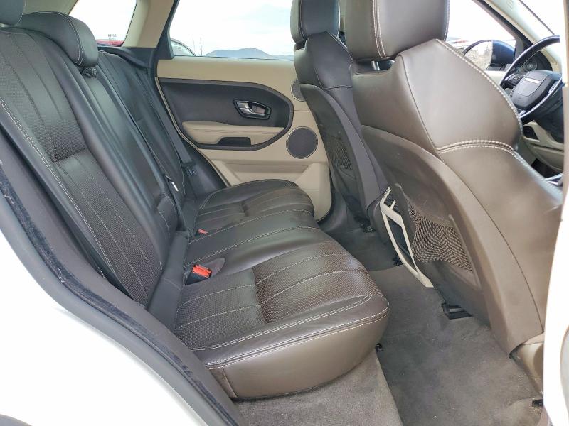Продажа на аукционе авто 2014 Land Rover Range Rover Evoque, vin: SALVV2BG0EH953984, номер лота: 65939076