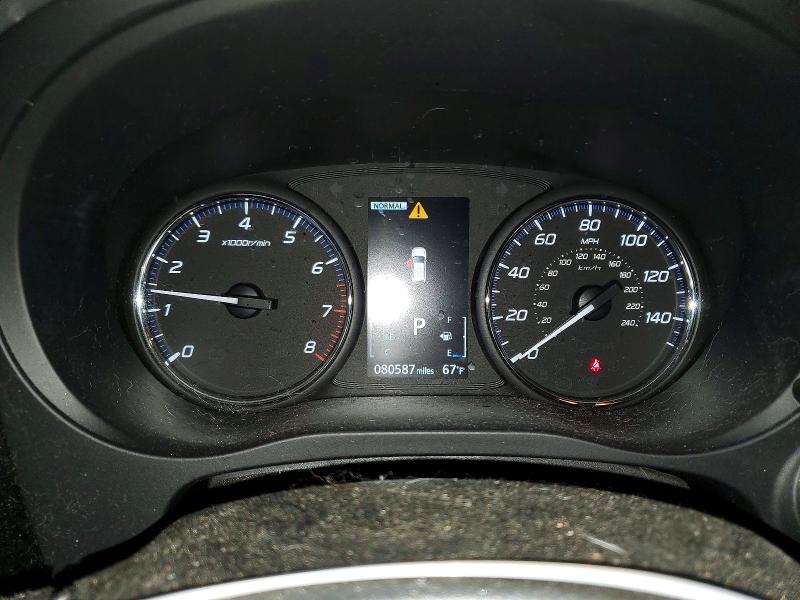 2019 Mitsubishi Outlander მანქანა იყიდება აუქციონზე, vin: JA4AZ3A3XKJ001538, აუქციონის ნომერი: 65270276