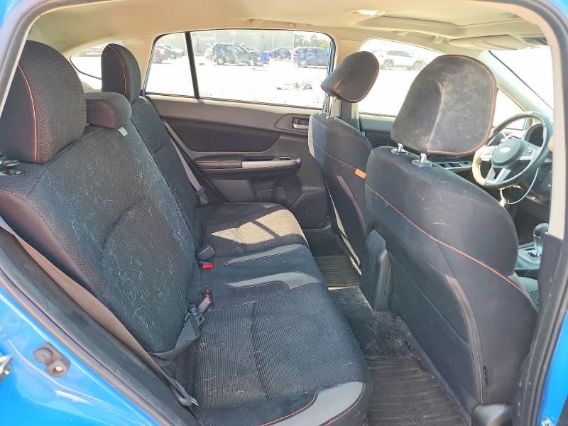 Aukcja sprzedaży 2016 Subaru Crosstrek, vin: JF2GPABC4G8329160, numer aukcji: 65945276