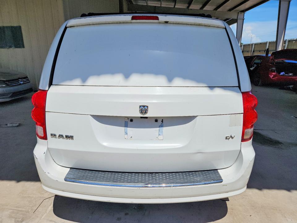Aukcja sprzedaży 2014 Ram Tradesman, vin: 2C4RRGAG2ER468987, numer aukcji: 64469266