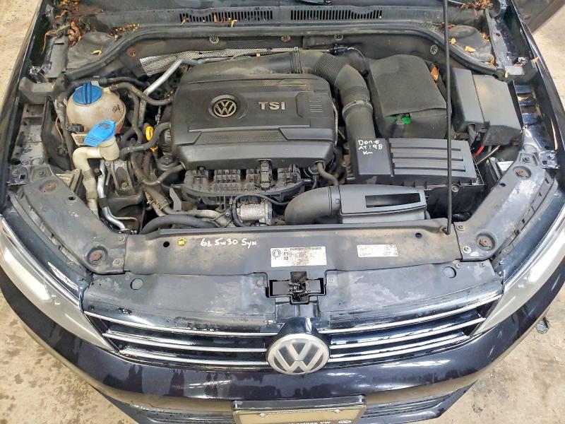 Продаж на аукціоні авто 2016 Volkswagen Jetta, vin: 3VWL07AJ5GM378168, номер лоту: 66296806