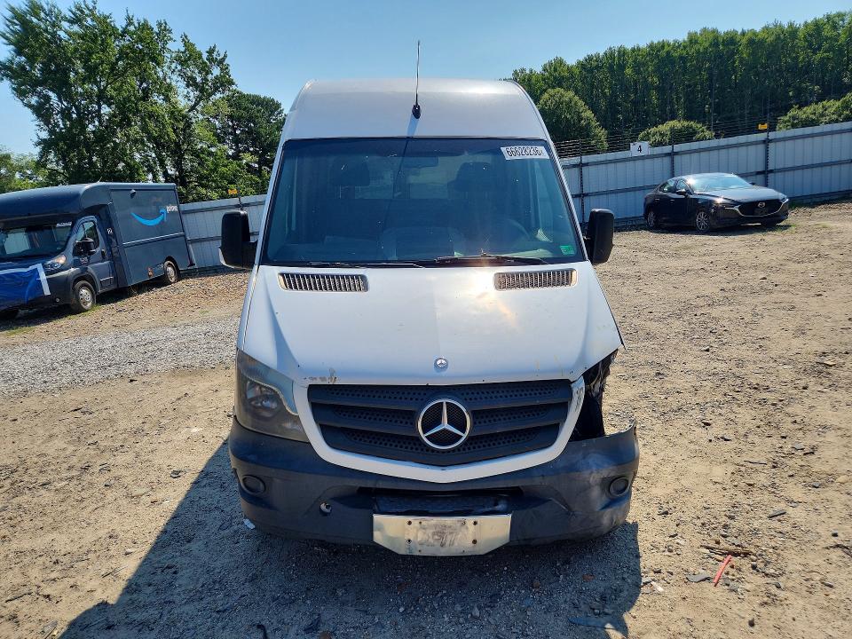 Продаж на аукціоні авто 2014 Mercedes-benz Sprinter, vin: WD3PE8DC3E5823576, номер лоту: 66628236