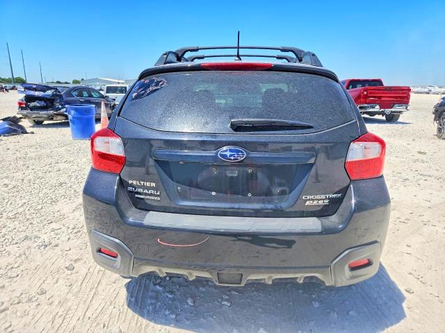 2016 Subaru Crosstrek მანქანა იყიდება აუქციონზე, vin: JF2GPABC7G8312515, აუქციონის ნომერი: 65211366