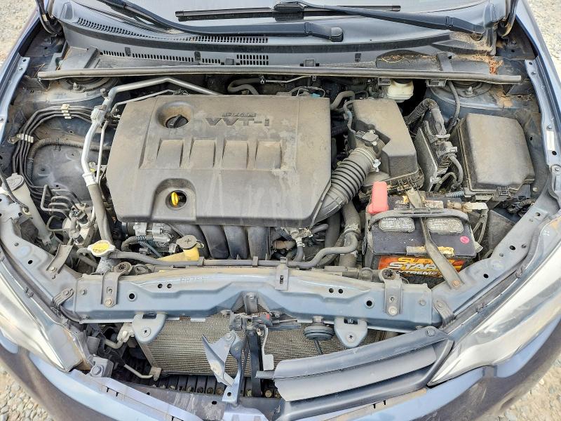 Продаж на аукціоні авто 2014 Toyota Corolla, vin: 2T1BURHE6EC064283, номер лоту: 64390836