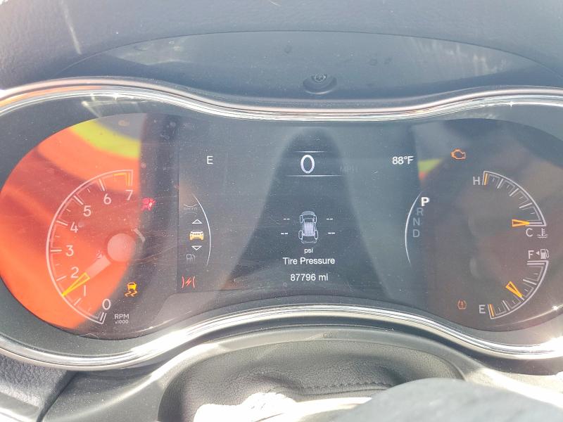 Aukcja sprzedaży 2019 Jeep Grand Cherokee, vin: 1C4RJFBG3KC823265, numer aukcji: 62861136