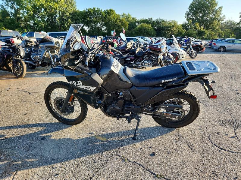 Aukcja sprzedaży 2026 Kawasaki Kl650, vin: ML5KLEM10TDA42680, numer aukcji: 66347476