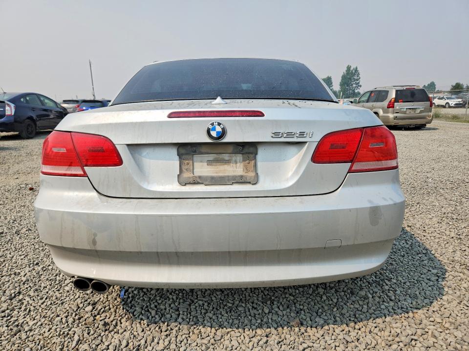 63895176 :رقم المزاد ، WBAWL13569PX26784 vin ، 2009 Bmw 328 مزاد بيع