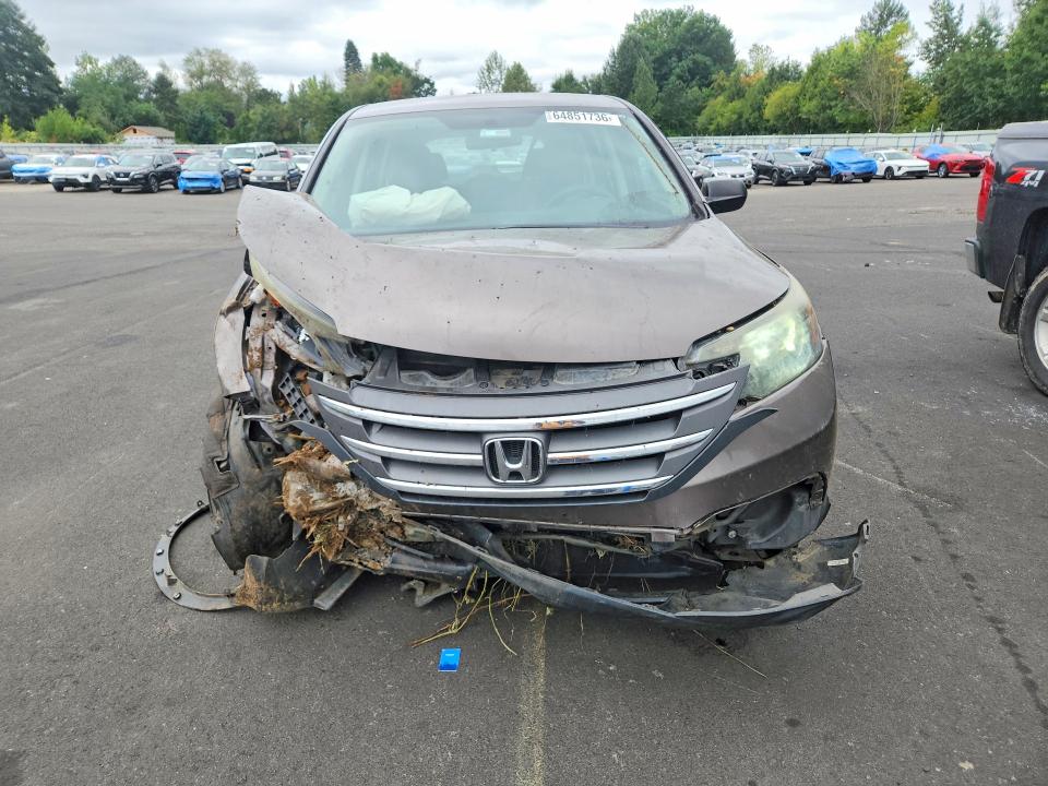 Продаж на аукціоні авто 2013 Honda Cr-v, vin: 5J6RM4H30DL079489, номер лоту: 64851736