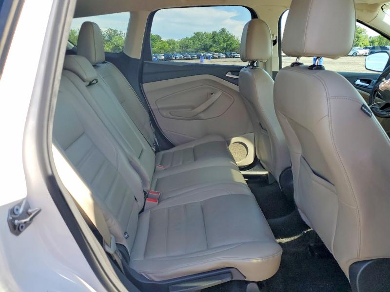 Aukcja sprzedaży 2017 Ford Escape, vin: 1FMCU9JDXHUB11890, numer aukcji: 63415716