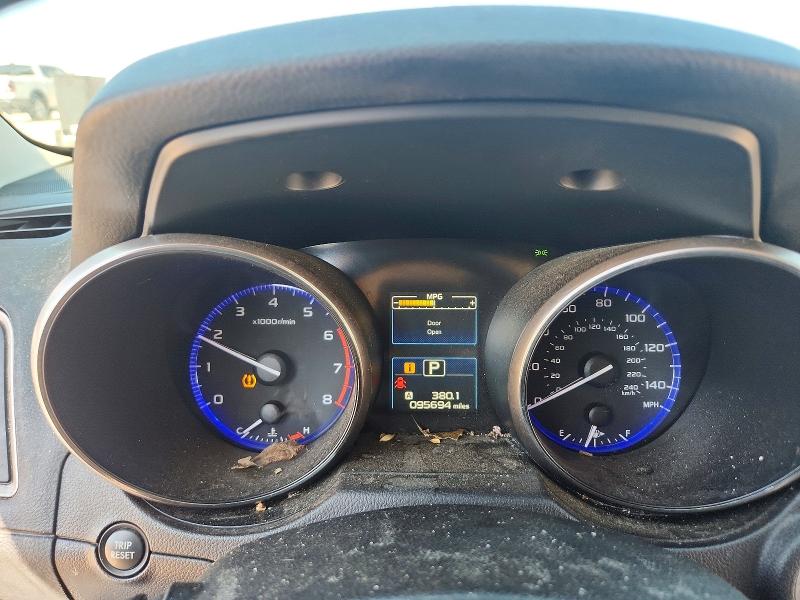 2017 Subaru Legacy მანქანა იყიდება აუქციონზე, vin: 4S3BNAR60H3016233, აუქციონის ნომერი: 64277886