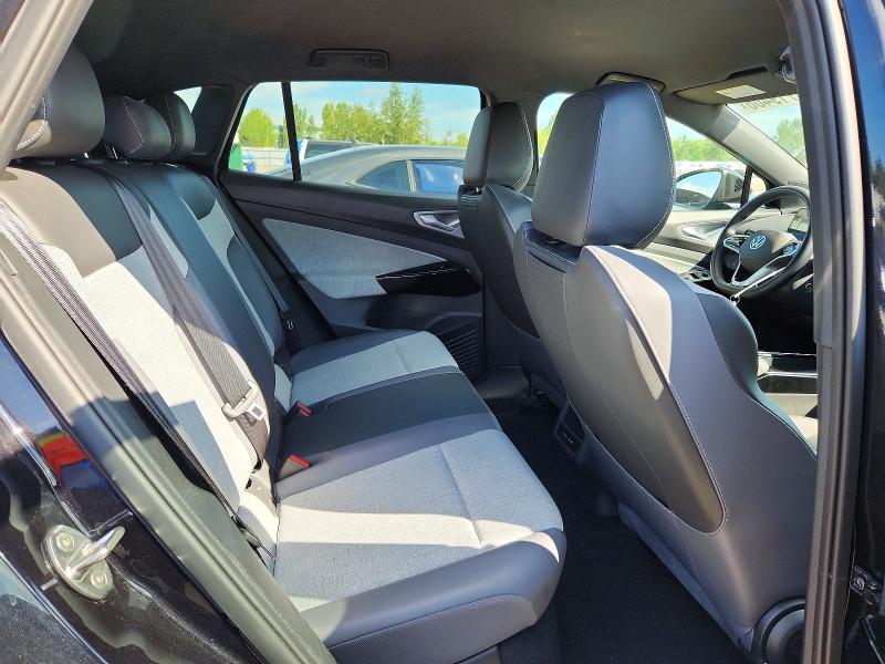 Продаж на аукціоні авто 2024 Volkswagen Id.4, vin: 1V2URPE83RC011003, номер лоту: 64719406