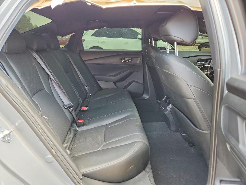 Продажа на аукционе авто 2025 Honda Accord, vin: 1HGCY2F77SA071135, номер лота: 66503046