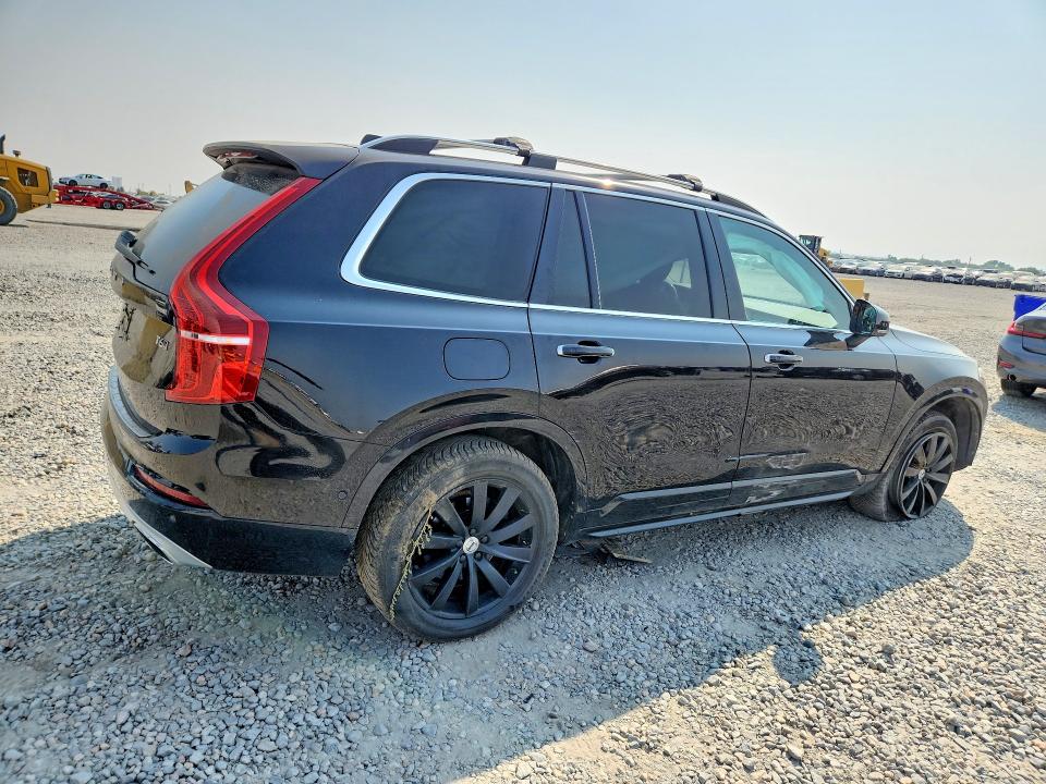 Aukcja sprzedaży 2016 Volvo Xc90, vin: YV4A22PK7G1082277, numer aukcji: 64418746
