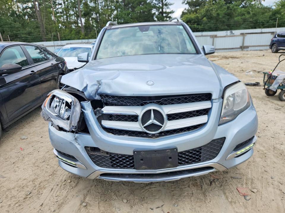 Продаж на аукціоні авто 2014 Mercedes-benz Glk, vin: WDCGG8JB9EG259524, номер лоту: 66955216