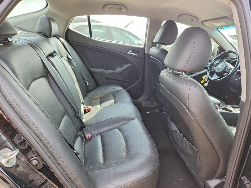 Aukcja sprzedaży 2015 Kia Optima, vin: 5XXGR4A74FG368583, numer aukcji: 66182766