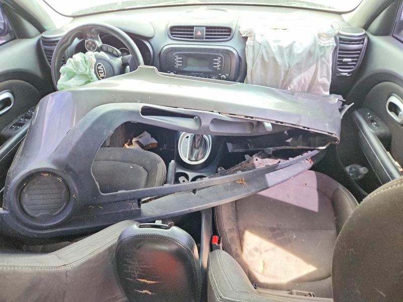 66513276 :رقم المزاد ، KNDJN2A21G7306904 vin ، 2016 Kia Soul مزاد بيع