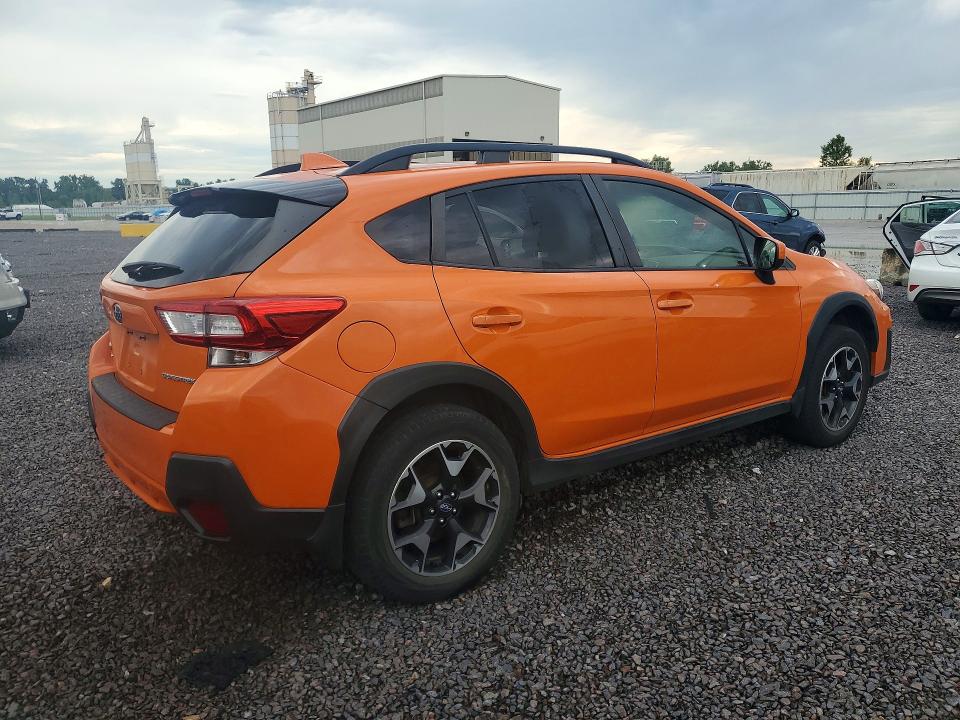 Aukcja sprzedaży 2019 Subaru Crosstrek, vin: JF2GTAEC2K8362898, numer aukcji: 65147526