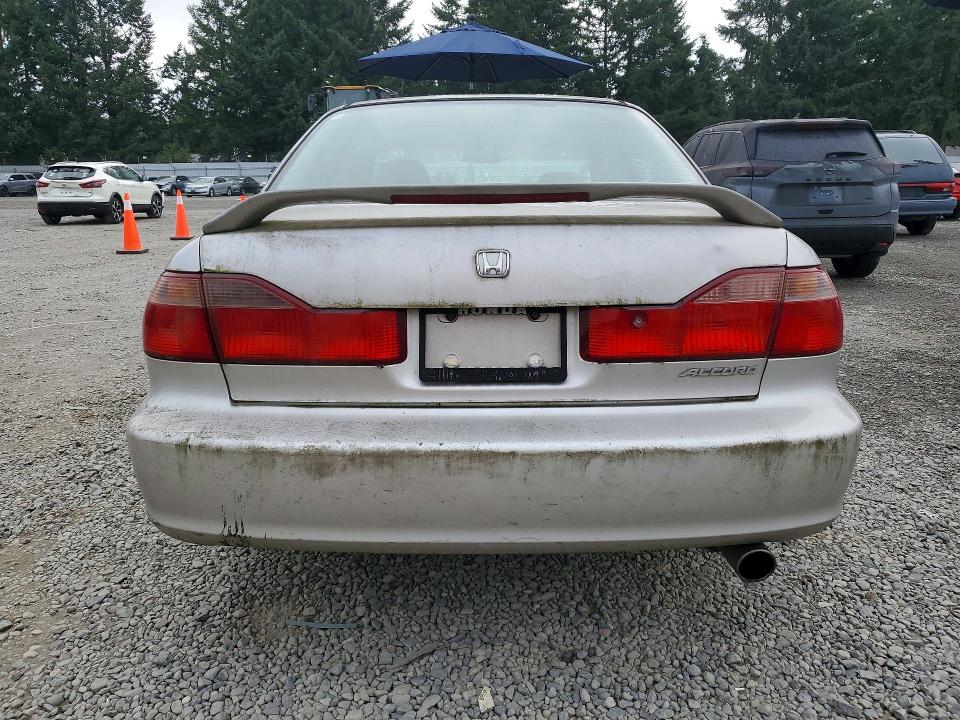 Продаж на аукціоні авто 1998 Honda Accord, vin: 1HGCG5540WA251560, номер лоту: 65142306