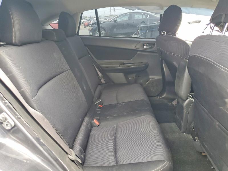 Продажа на аукционе авто 2014 Subaru Impreza, vin: JF1GPAL64E8325863, номер лота: 65110566