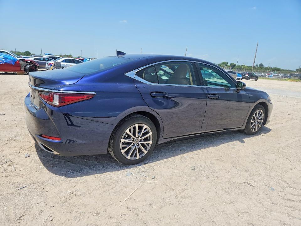 Aukcja sprzedaży 2022 Lexus Es 350, vin: 58ACZ1B13NU135556, numer aukcji: 65494806