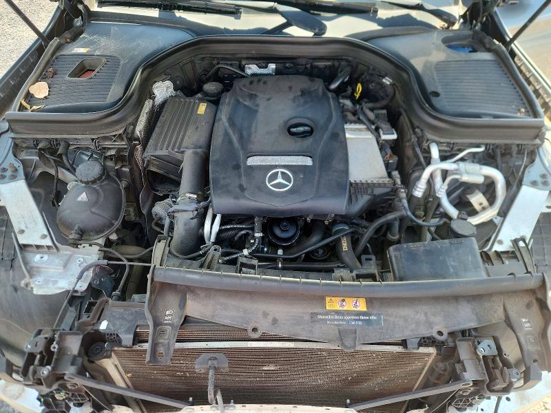 65186886 :رقم المزاد ، WDC0G4KB6GF026265 vin ، 2016 Mercedes-benz Glc مزاد بيع